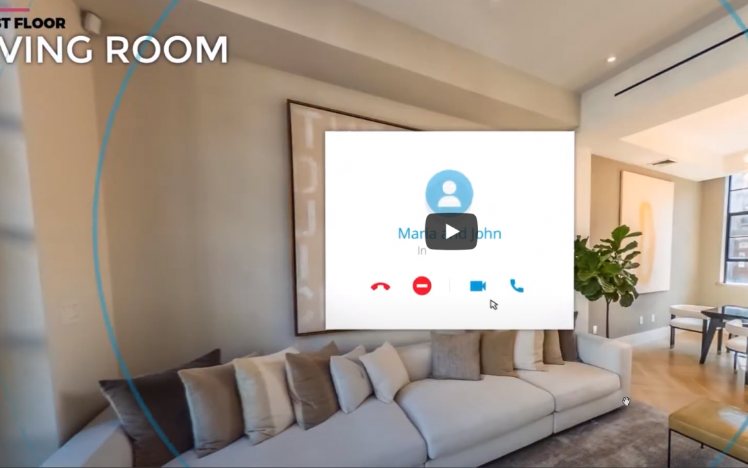 Next-Gen Virtual Viewing