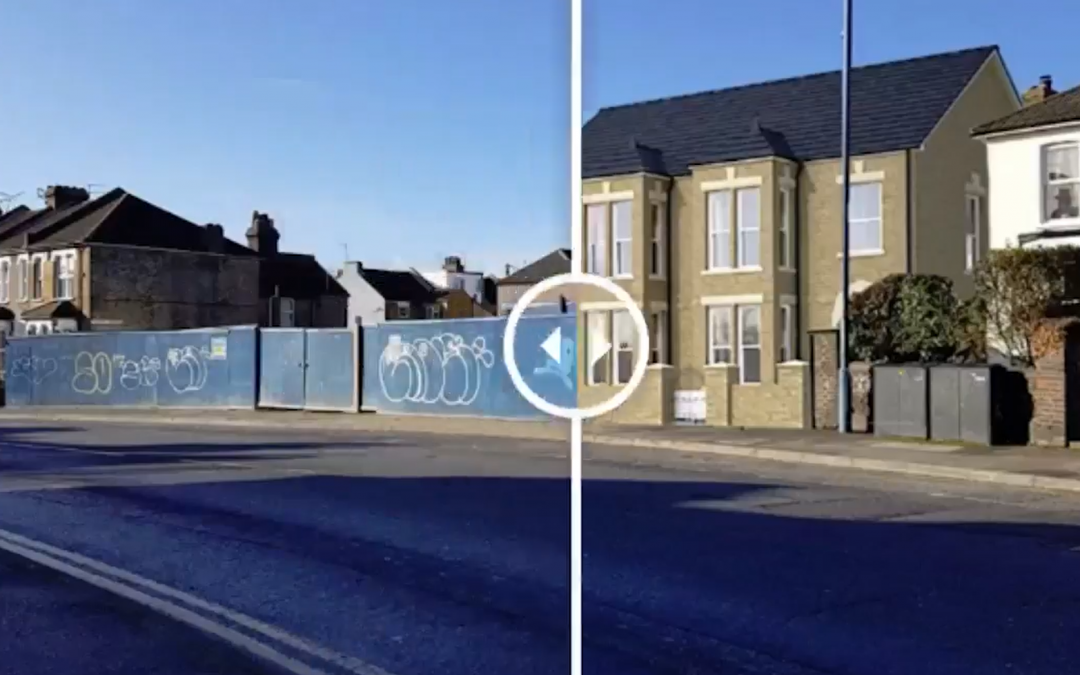CGI gives a developer the opportunity to take a blank canvas and showcase a highly detailed, accurate example of how that space will be utilised.