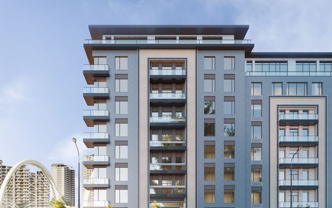 The CGI’s created by our teams are for both planning and marketing developments across the globe.