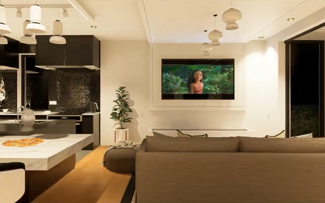 In all aspects of marketing, video has become the base level