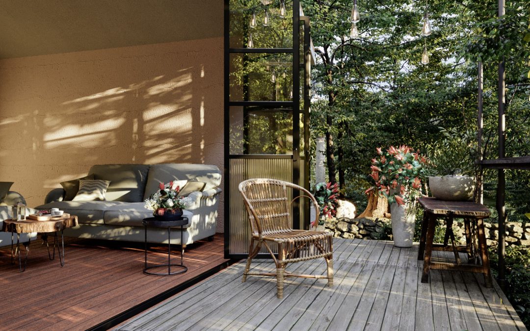 Why is it important for CGI to represent lifestyle?