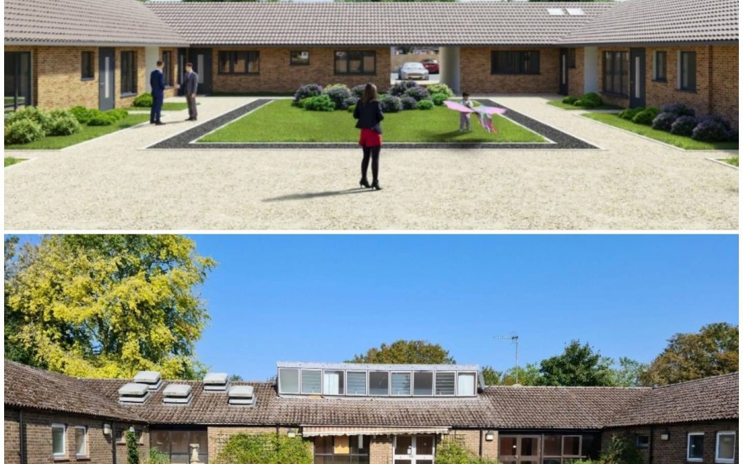 CGI makes attaining planning permission easier.