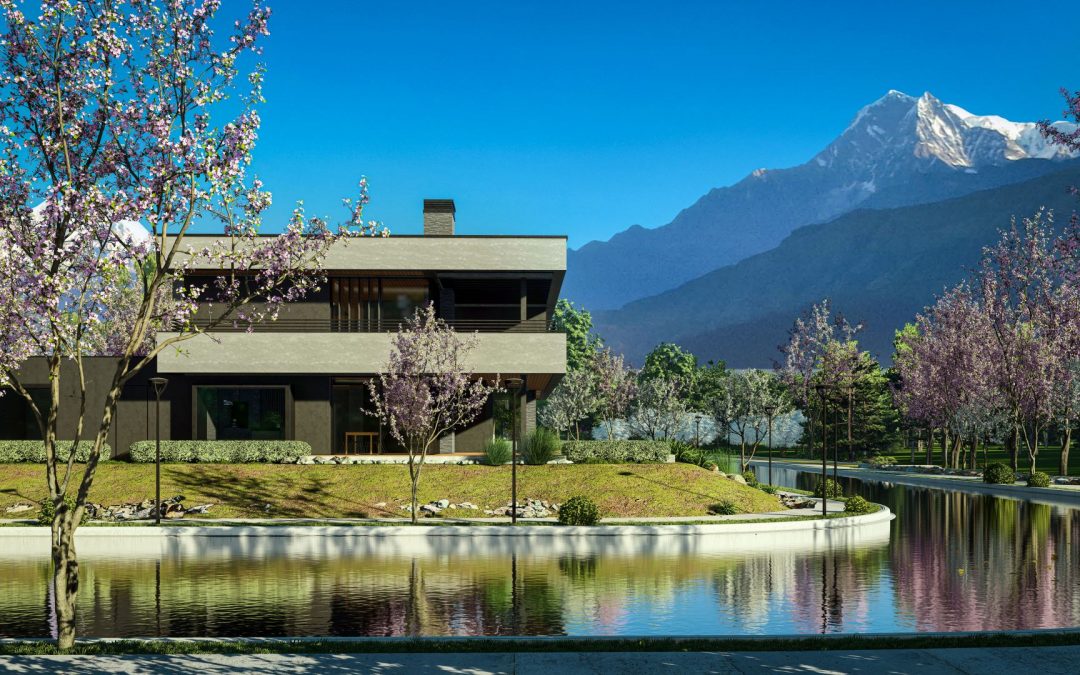 Are you planning to design and build something extraordinary?