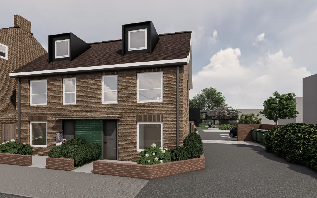 Using CGI during the planning process