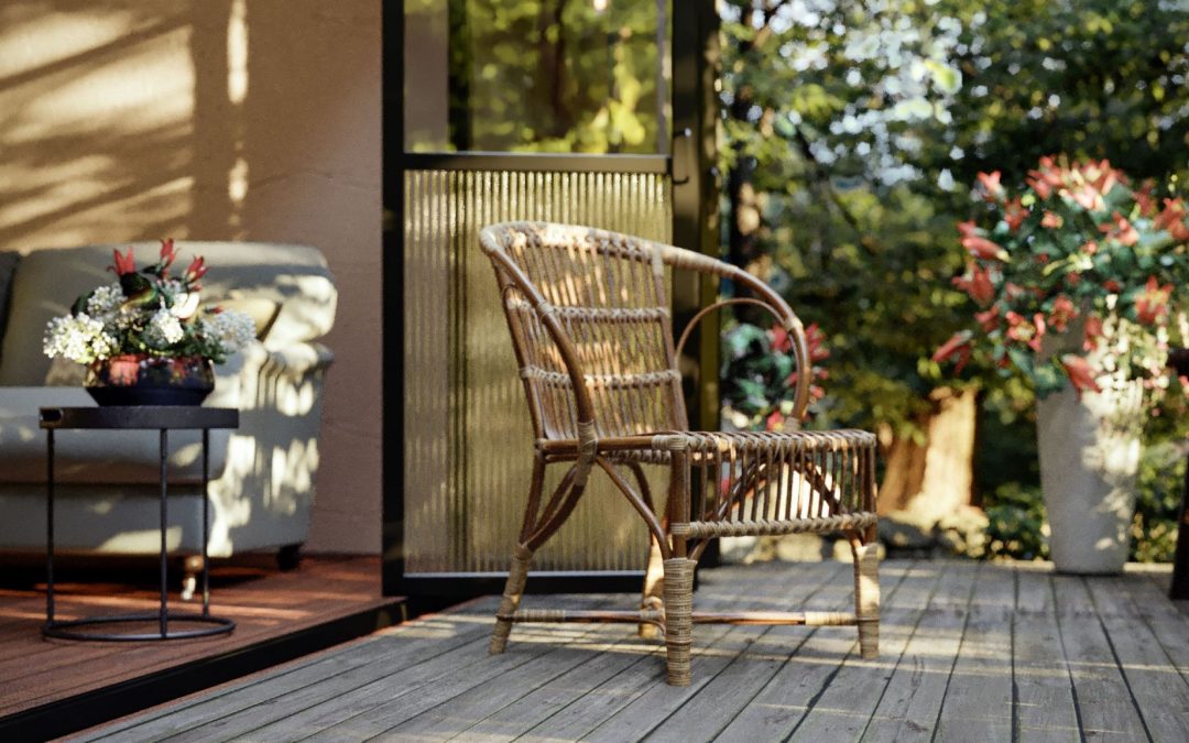 Lifestyle is crucial to reference in CGI images