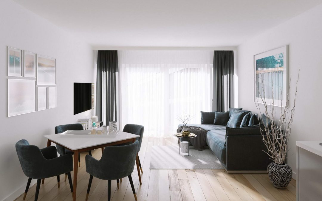 The more beautifully rendered CGI images, the more effective it is.