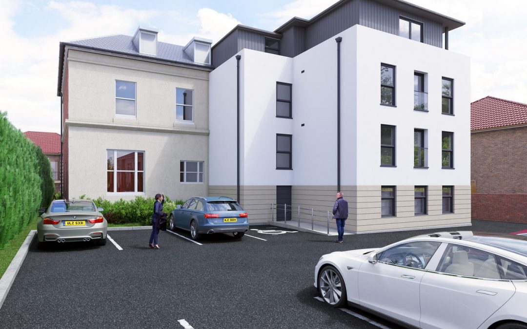 Unless you are marketing a property that already exists, CGI is going to be a key service required in your property marketing.
