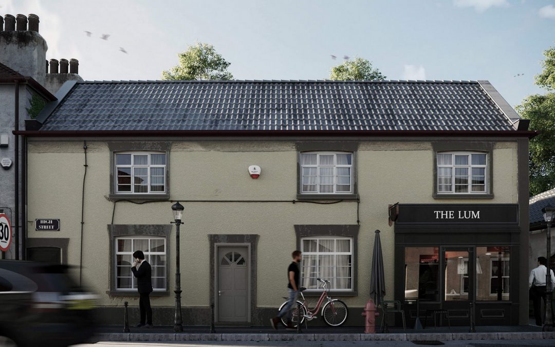 CGI allows for a much smoother planning application
