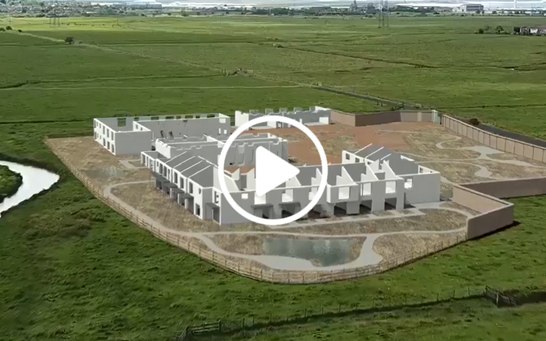 Our CGI’s are created with painstaking attention to detail
