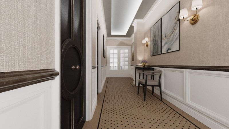 The detail achievable through CGI can be really striking