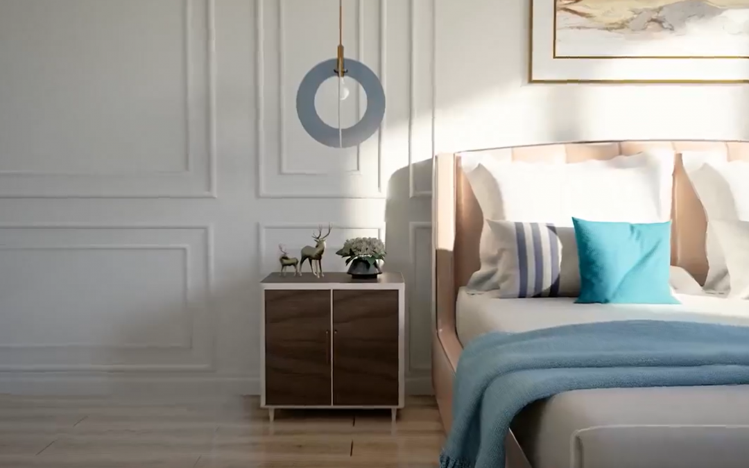 In all aspects of marketing, video has become the base level and therefore the same goes for marketing homes.