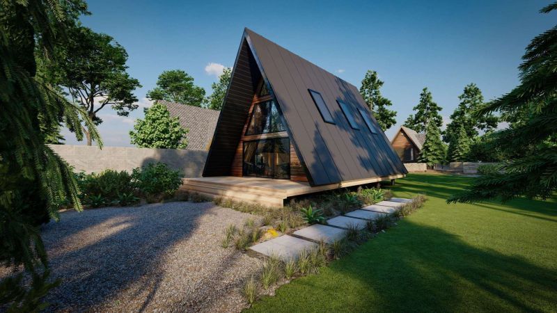 Getting across your design concept isn’t always easy but CGI brings your imagination to life