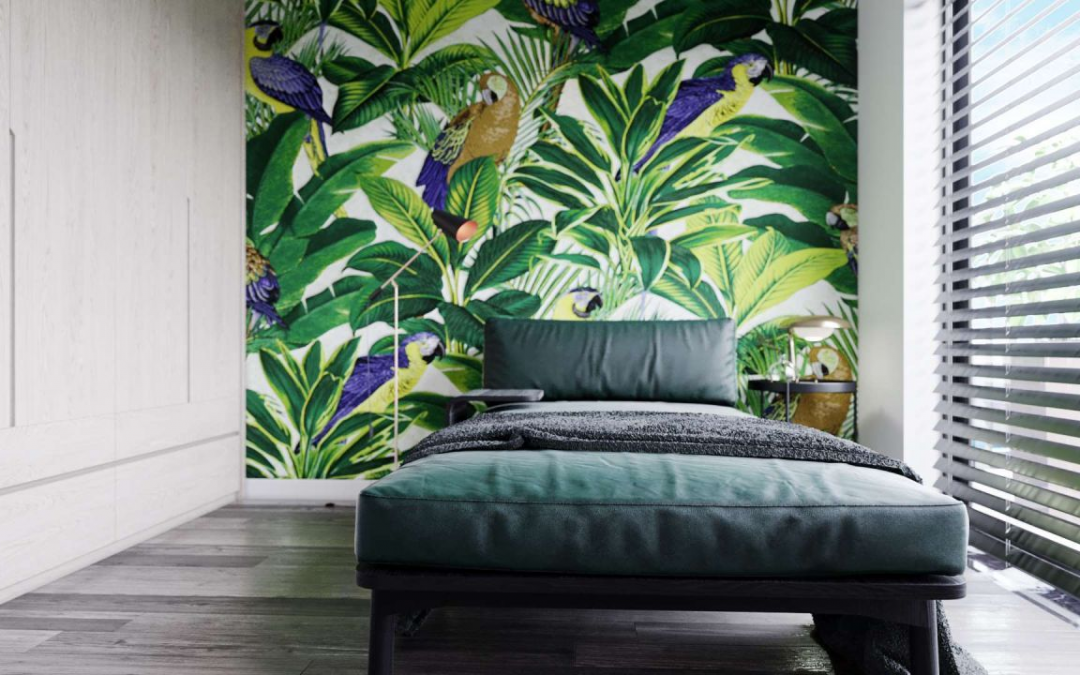 Design is vital to capture the attention of a property buyer