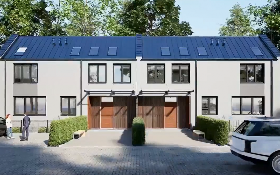 As a developer marketing a project, CGI video materials are absolute gold for a number of reasons.