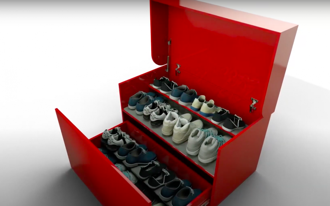 Product Videos…