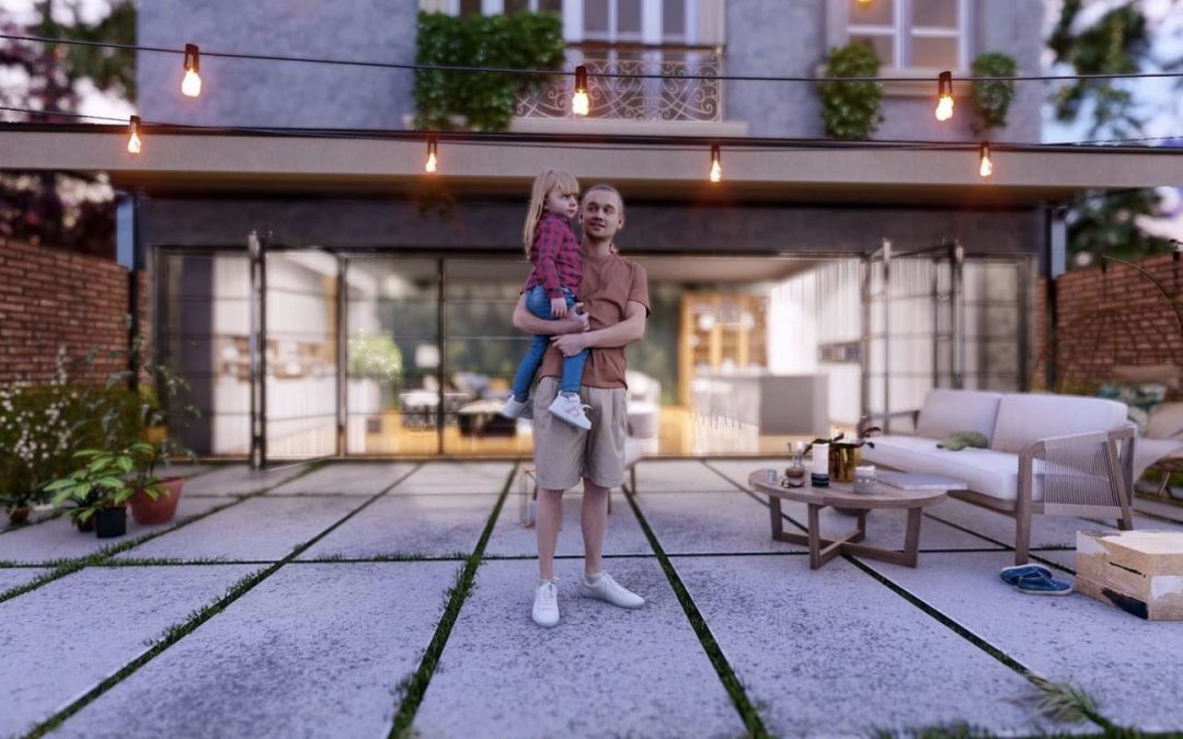 Boost conversions and property prices!