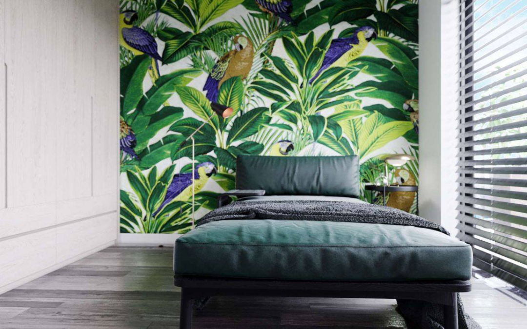 Design is vital to capture the attention of a property buyer.