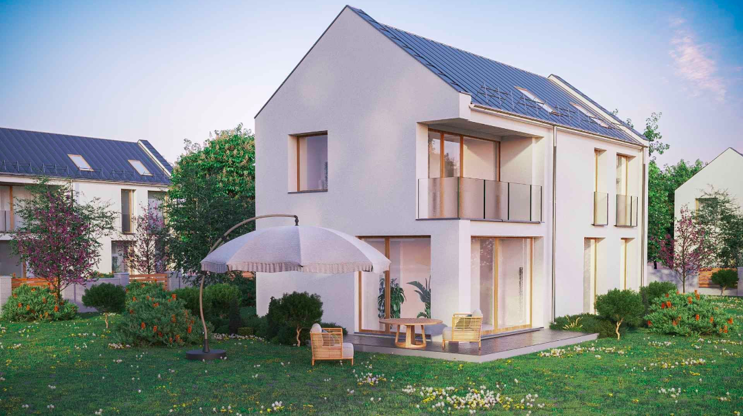 WOW! This is somewhere we’d be more than happy to call home!