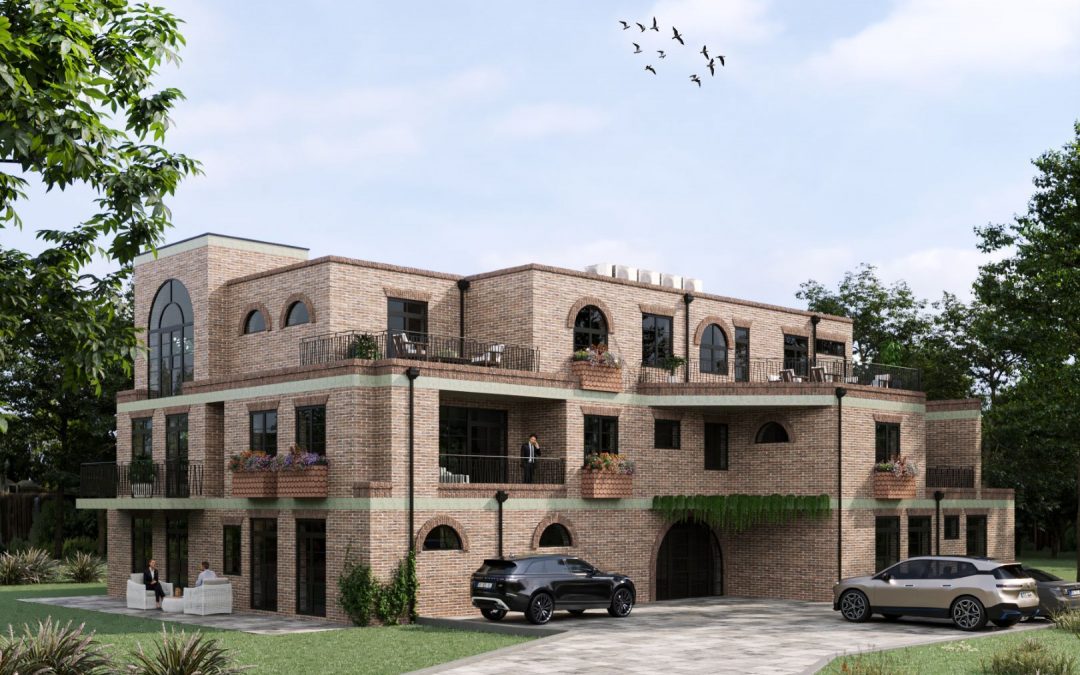 Build Your Dream Home