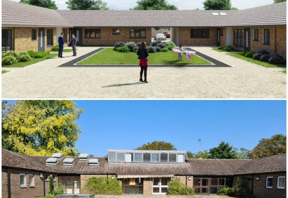 CGI makes attaining planning permission easier.