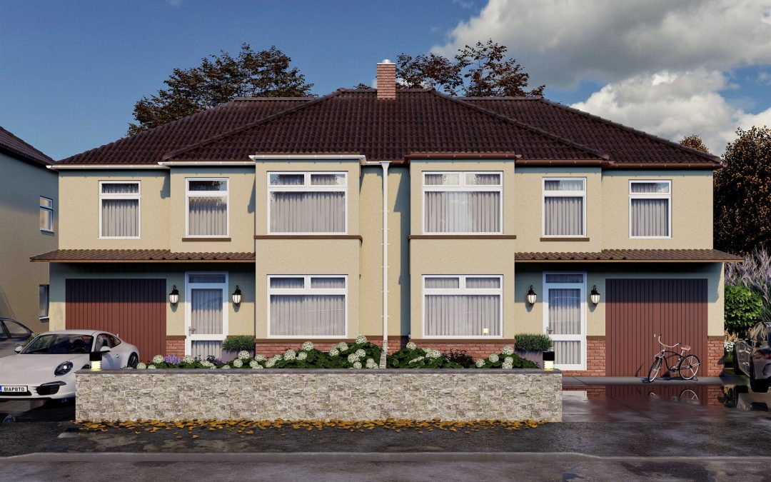What is CGI in Property?