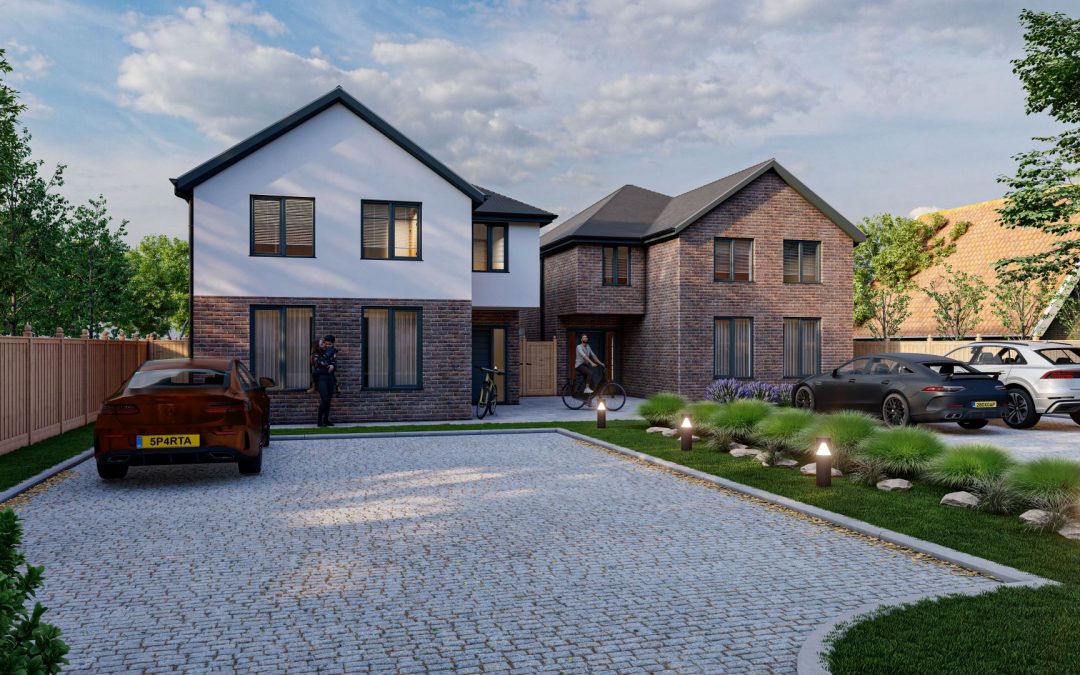 Why do you need Property CGI for marketing?