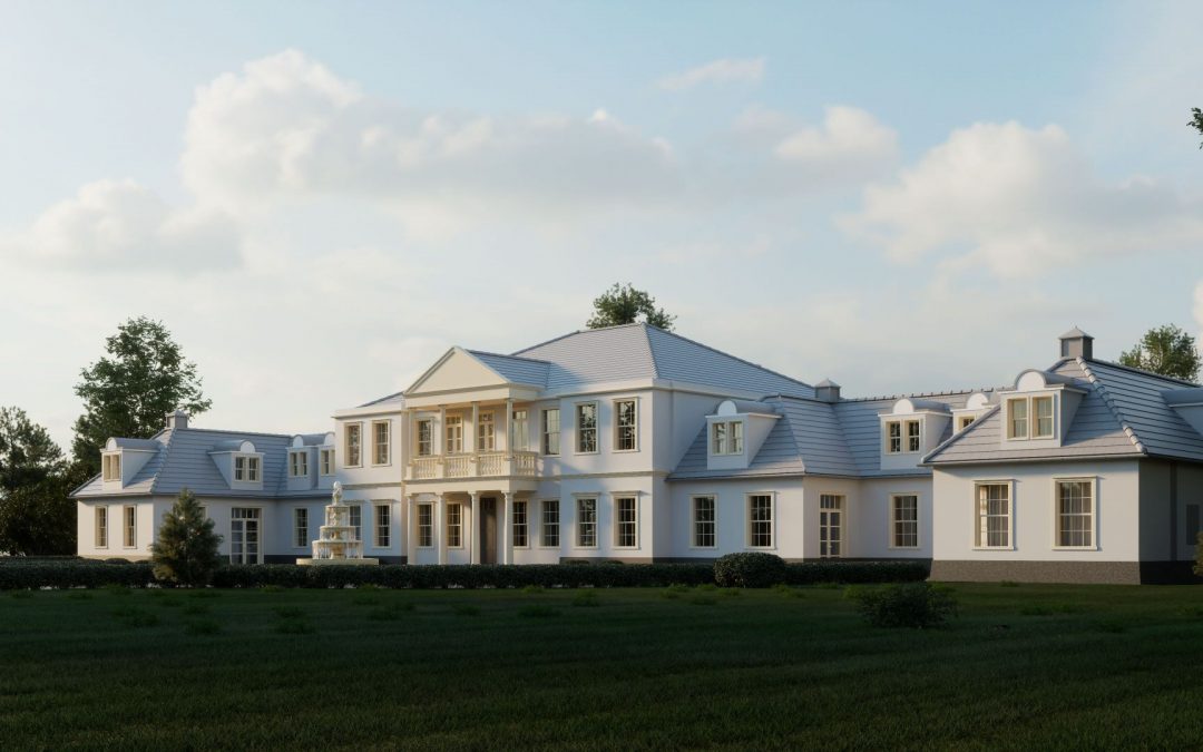 Grand Designs