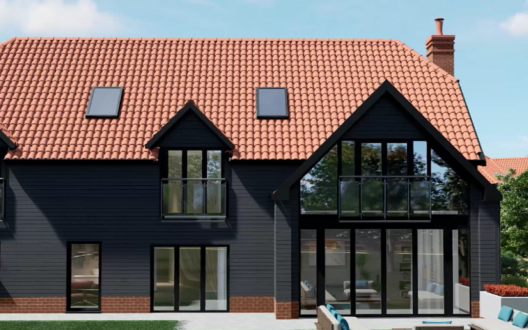 Lifestyle Through CGI