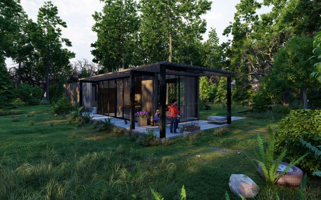 Bringing You Closer To Nature…