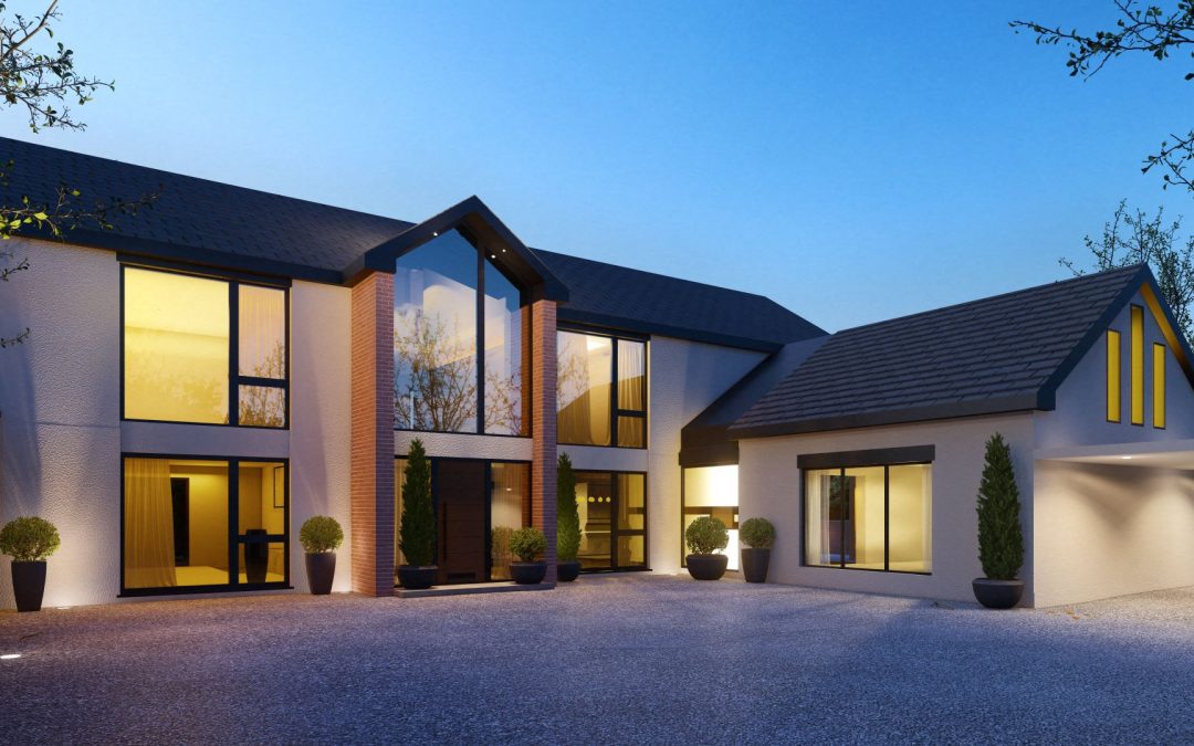 Project Building