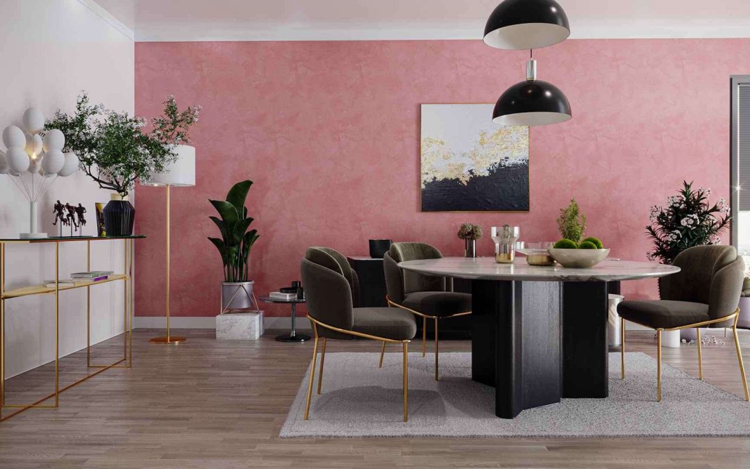 Building Your Dream Space