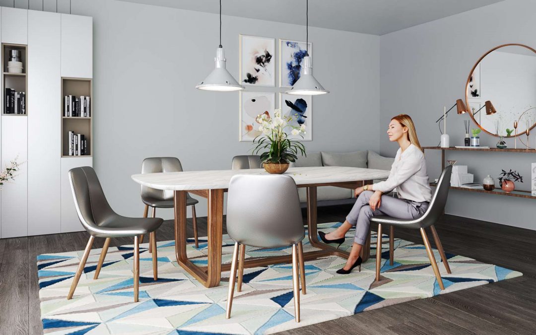 Interior Designing