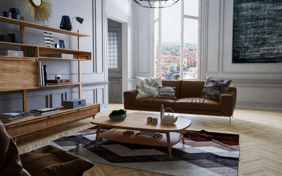 Evolving The Property Market