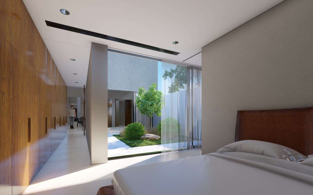 Dream Bedroom Design