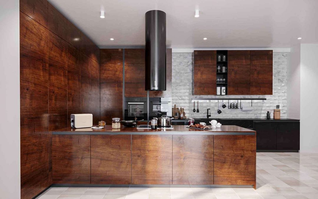 Building Projects With Ease