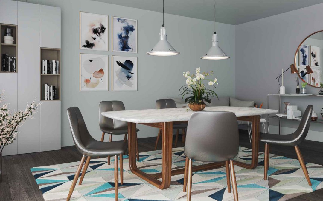3D Rendering
