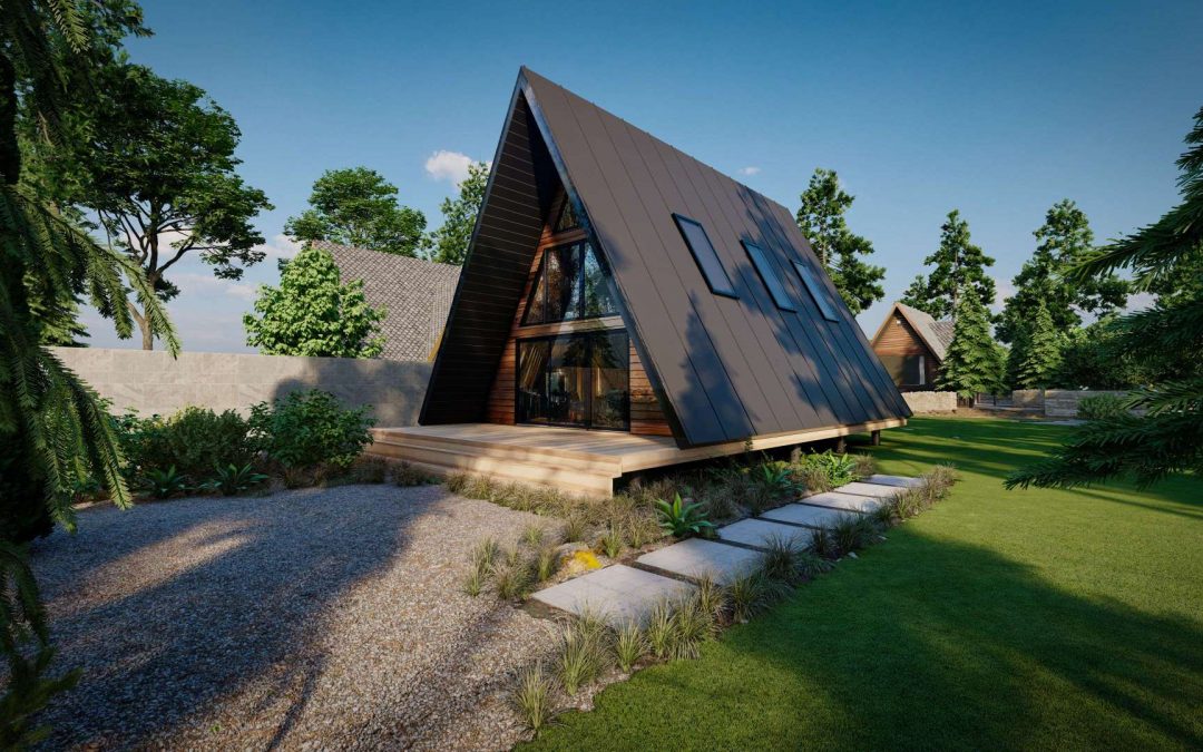 Weekend Getaway Heaven