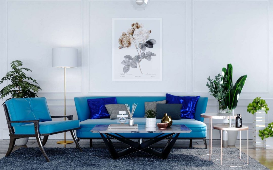Modern and Fresh