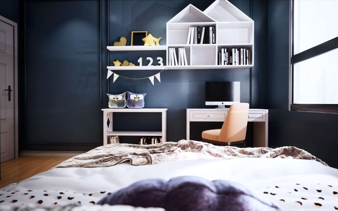 Exploring the World of Visualisation Studios: The Power of Virtual Tours in Properties