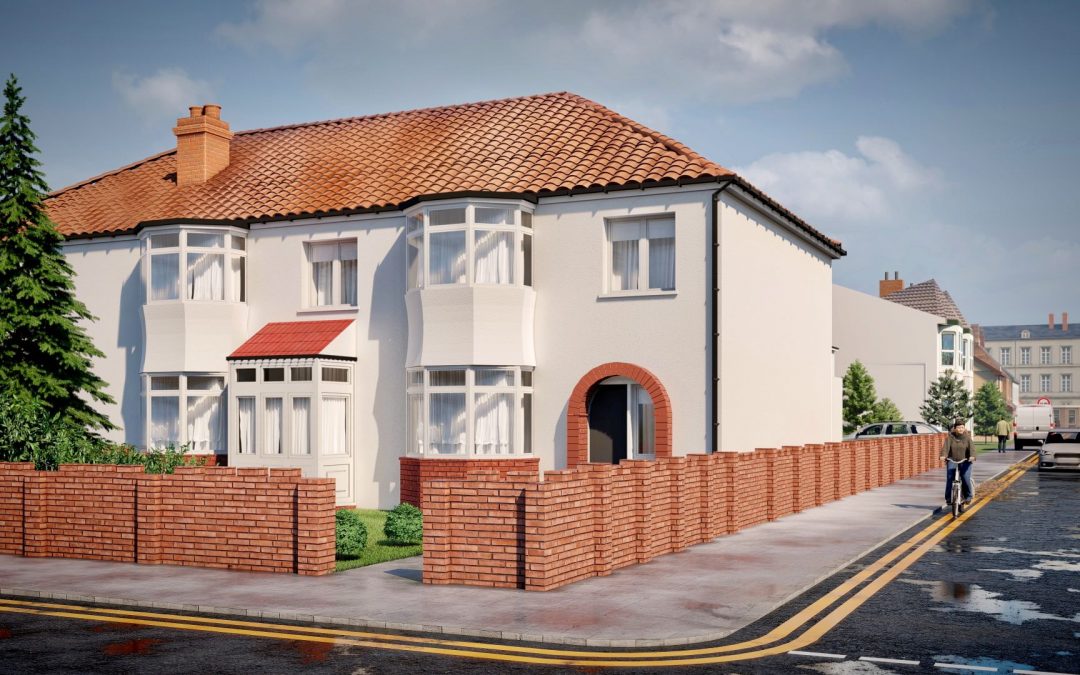 What Does CGI Mean In Property?