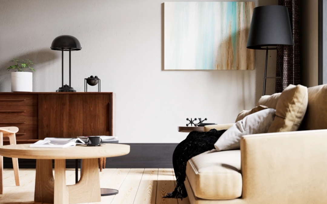 Customising Your Virtual Tour