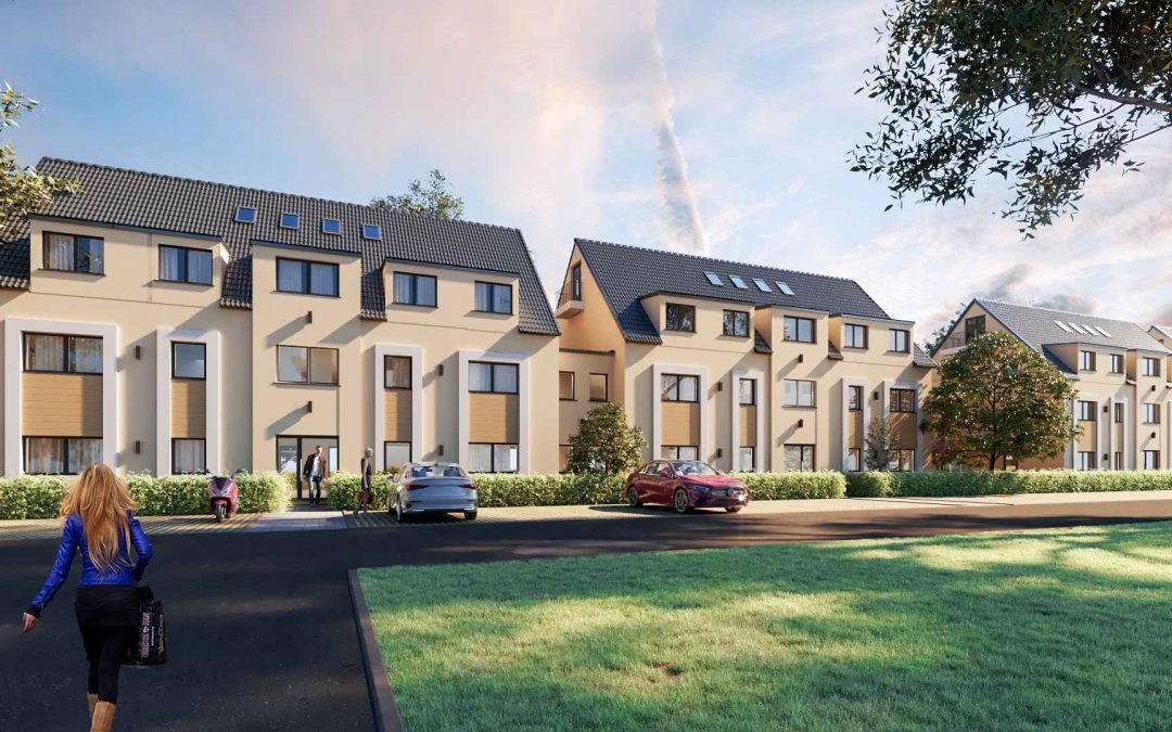 Architectural Visualisation