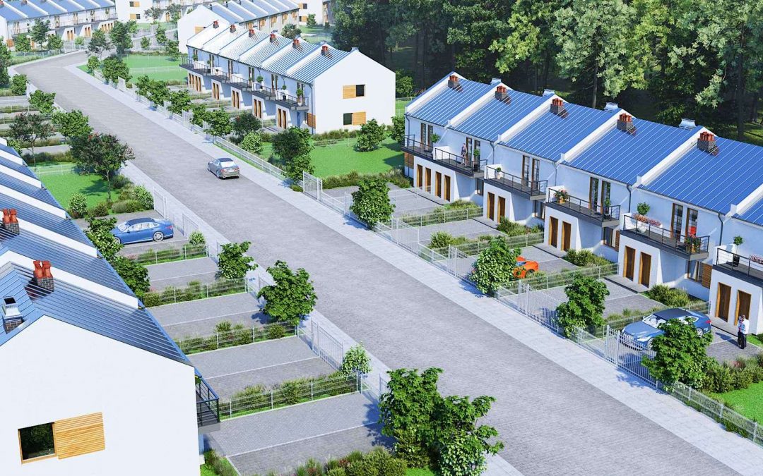 What are the benefits of CGI architecture?