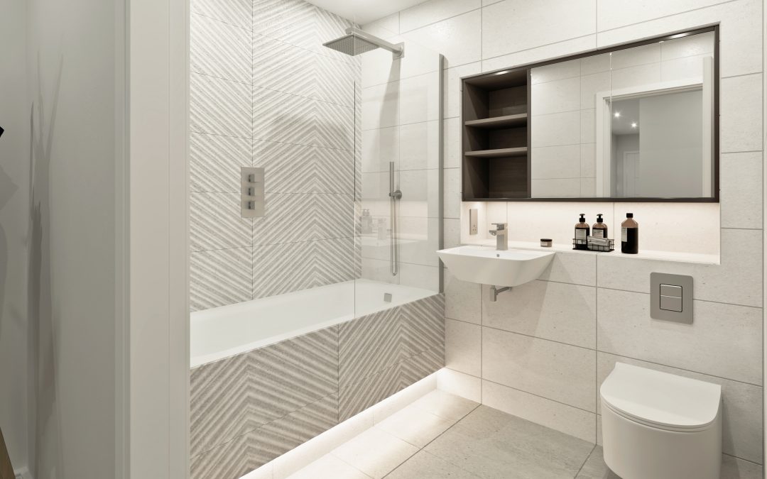 Unveiling the Wonders of Visualisation Studios: Enhancing Properties with 3D Animations