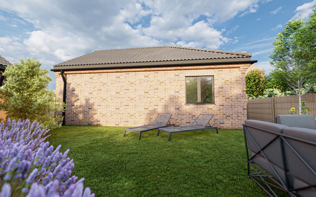 Delving into the World of Visualisation Studios: Unveiling the Magic of 3D Images Within Properties