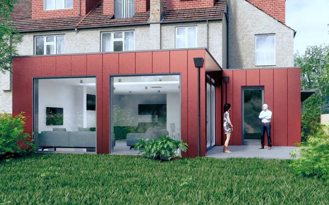 Unlocking the Magic of Visualisation Studios: The Power of Virtual Tours Inside Properties