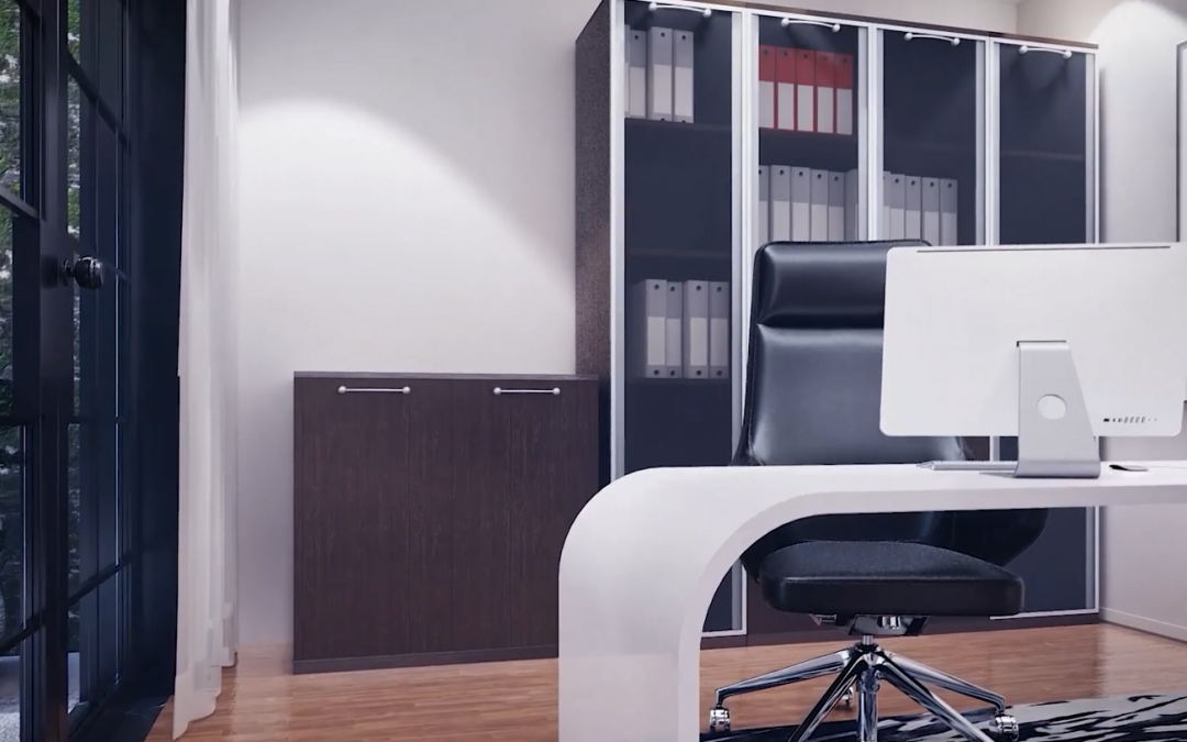 Home Office Dreams