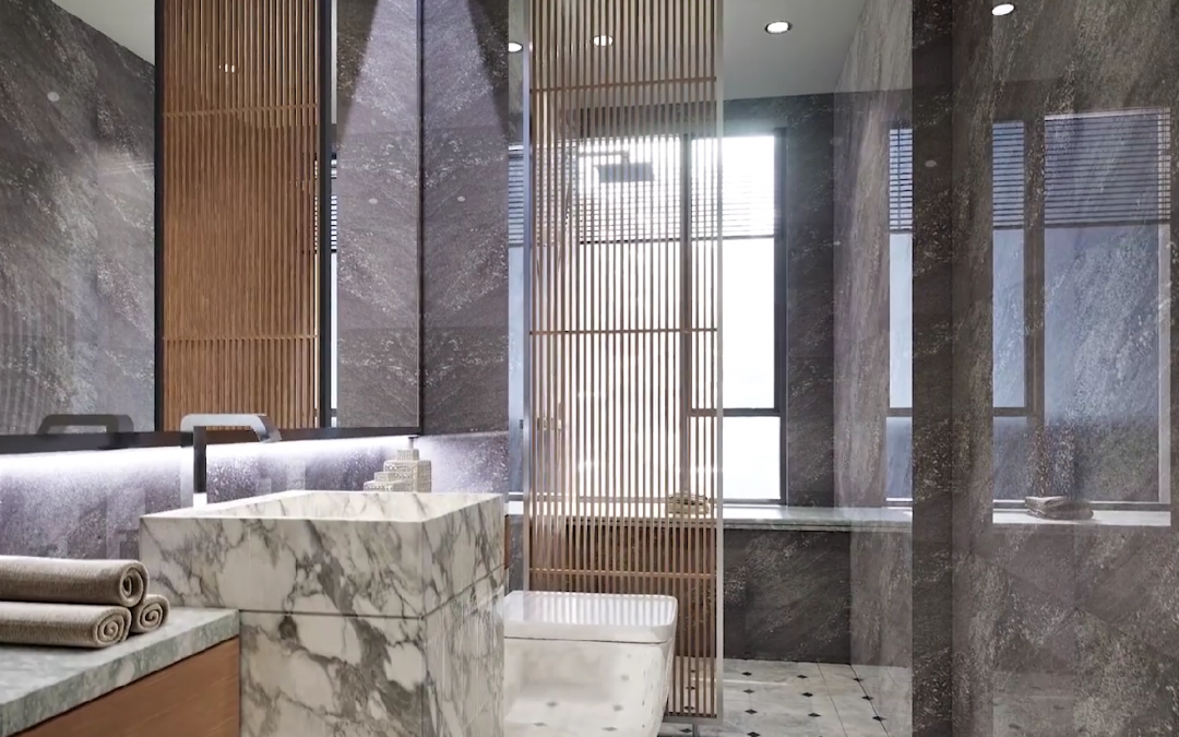 Photorealistic Visualisations