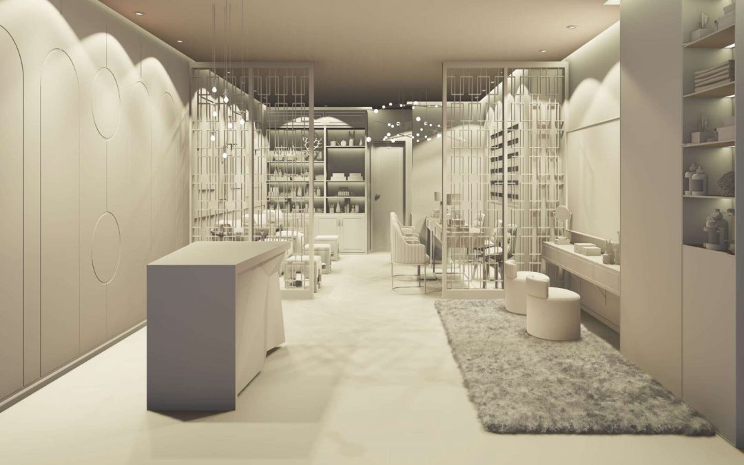 Exploring the World of Visualisation Studios: Unlocking the Secrets Inside Properties