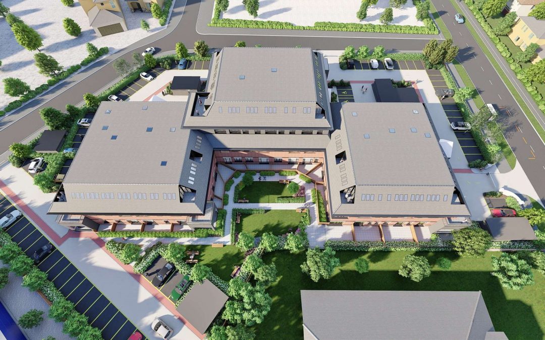 Exploring the World of Visualisation Studios: The Impact of 3D Animations in Properties